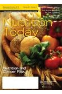 Nutrition Today Magazine